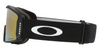 GOGLE OAKLEY LINE MINER L  Matte Black / Prizm Snow Sage Gold 2026