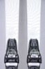 NARTY UŻYWANE VOLKL FLAIR SC 23/24 + Marker VMOTION 11 153 cm NRC289
