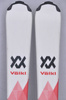 NARTY UŻYWANE VOLKL DEACON 7.2 + FTD 10 21/22 172 cm NRC1079