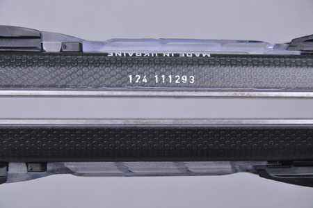 NARTY UŻYWANE NORDICA SPITFIRE 73 24/25 + Marker TP2 10 168 cm NRC889