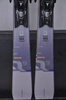 NARTY UŻYWANE REDSTER Q9 + X12 22/23 160 cm NRC583