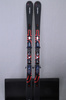 NARTY UŻYWANE HEAD E. V SHAPE 5 + PR 11 24/25 170 cm NRC01