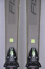 NARTY UŻYWANE FISCHER RC ONE 74 22/23 + RS10 174 cm NRC1026