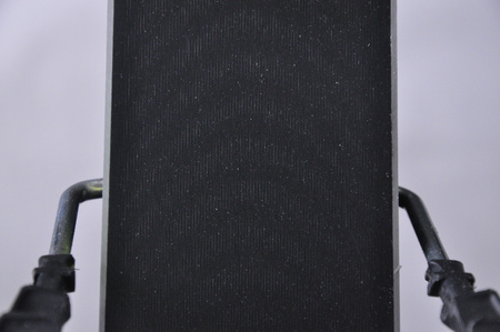 NARTY UŻYWANE VOLKL RACETIGER SC 24/25 + VMotion 12 158 cm NRC816