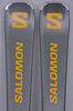 NARTY UŻYWANE SALOMON S/MAX F8 XT + M10 2024 156 cm NRC409