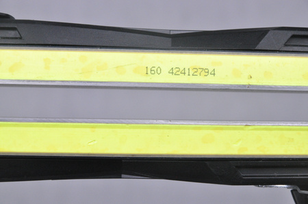 NARTY UŻYWANE FISCHER RC4 SUPERIOR TI 23/24 + Z11 160 cm NRC773