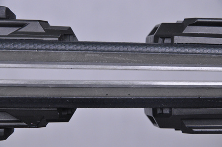 NARTY UŻYWANE ATOMIC REDSTER SC + M10 23/24 154 cm NRC472