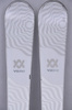 NARTY UŻYWANE VOLKL FLAIR SC 23/24 + Marker VMOTION 11 163 cm NRC146