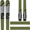 NARTY K2 MINDBENDER 89TI 2024