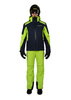 KURTKA NARCIARSKA FISCHER RC4 JACKET Dark Navy 2024