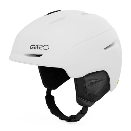 KASK GIRO NEO MIPS Matte White 2026
