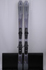 NARTY UŻYWANE REDSTER Q6 + M12 23/24 155 cm NRB551