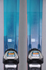 NARTY UŻYWANE VOLKL DEACON 84 + LowRide XL 13 23/24 177 cm NRC243