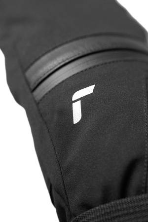 RĘKAWICE REUSCH LANDO R-TEX XT MITTEN Black 2026