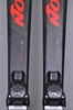 NARTY UŻYWANE NORDICA SPITFIRE 73 24/25 + Marker TP2 10 150 cm NRC855