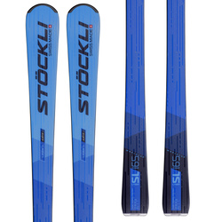 NARTY STOCKLI LASER SL 2027