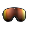 GOGLE POC VITREA Uranium Black/Partly Sunny Orange 2026