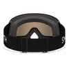GOGLE SMITH FRONTIER Black/Red Sol-X Mirror 2025