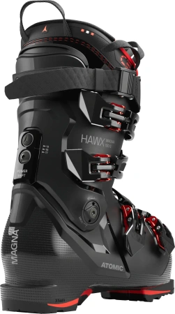 BUTY NARCIARSKIE ATOMIC HAWX MAGNA 130 S Black/Red 2026