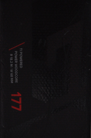 NARTY UŻYWANE ATOMIC REDSTER G9 + X12GW 24/25 177 cm NRC997