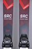 NARTY UŻYWANE VOLKL RACETIGER SRC + Motion 10 24/25 168 cm NRC227