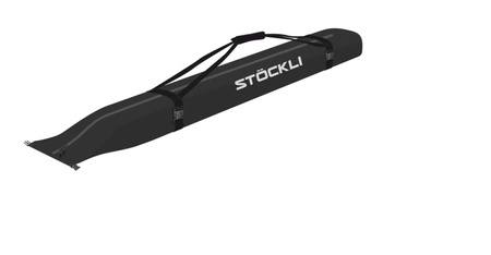 POKROWIEC NA NARTY STOCKLI TRAVEL LINE SKIBAG 1 P. 200 cm