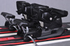 NARTY UŻYWANE HEAD SUPERSHAPE ERALLY + PRD12 24/25 156 cm NRC505