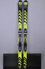NARTY UŻYWANE VOLKL RACETIGER SC 23/24 + VMotion 12 165 cm NRC348