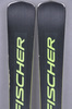 NARTY UŻYWANE FISCHER RC4 SUPERIOR TI 23/24 + Z11 160 cm NRC773