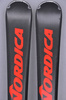 NARTY UŻYWANE NORDICA SPITFIRE 73 24/25 + Marker TP2 10 162 cm NRC887