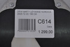 NARTY UŻYWANE NORDICA BELLE 72 DC 24/25 + TP2 11 156 cm NRC614