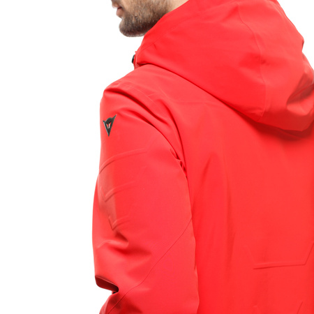 KURTKA NARCIARSKA DAINESE AVERA DERMIZAX EV CORE READY Racing Red 2026