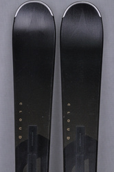 DAMSKIE NARTY UŻYWANE ATOMIC CLOUD C9 + M10 GW 24/25 157 cm NRC373