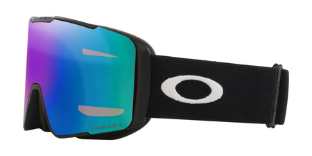 GOGLE OAKLEY LINE MINER PRO L Black / Prizm Argon Iridium + Iced Iridium 2026