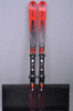 NARTY UŻYWANE ATOMIC REDSTER S8 + X12 GW 24/25 149 cm NRC149