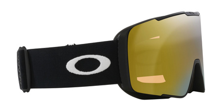 GOGLE OAKLEY LINE MINER PRO L Black / Prizm Sage Gold Iridium + Iced Iridium 2026