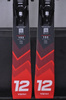 NARTY UŻYWANE VOLKL RACETIGER SRC + Motion 10 24/25 153 cm NRC548