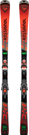 NARTY ROSSIGNOL HERO ELITE ST TI KONECT + SPX14 2026