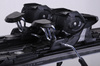 DAMSKIE NARTY UŻYWANE SALOMON S/MAX 8 + M10 23/24 165 cm NRB115
