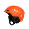 JUNIORSKI KASK NARCIARSKI POC POCITO OBEX MIPS Fluorescent Orange 2026