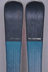 NARTY UŻYWANE BLIZZARD PHOENIX R13 TI + TPX 12 23/24 150 cm NRC662