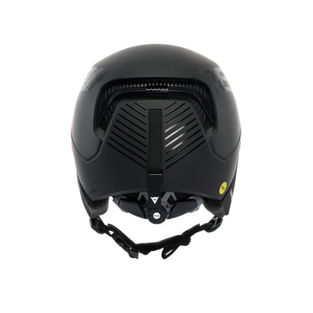 KASK NARCIARSKI DAINESE NUCLEO MIPS Matt Stretch Limo/Black  2026