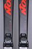 NARTY UŻYWANE NORDICA SPITFIRE 73 24/25 + Marker TP2 10 162 cm NRC888