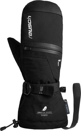 RĘKAWICE REUSCH LANDO R-TEX XT MITTEN Black 2026