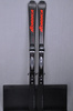 NARTY UŻYWANE NORDICA SPITFIRE 73 24/25 + Marker TP2 10 156 cm NRC866
