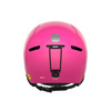 JUNIORSKI KASK NARCIARSKI POC POCITO OBEX MIPS Fluorescent Pink 2026