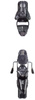 WIĄZANIA SALOMON STRIVE 13 D90 Black