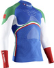 KOSZULKA TERMICZNA X-BIONIC ENERGY ACCUMULATOR 4.0 PATRIOT ITALY 2026