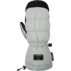 DAMSKIE RĘKAWICE REUSCH PUFFY R-TEX XT MITTEN Grey 2026