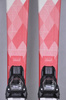 NARTY UŻYWANE VOLKL DEACON 7.2 + FTD 10 21/22 144 cm NRC1150
